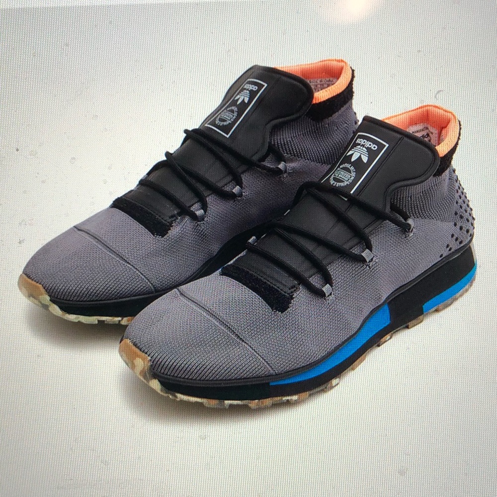 Adidas x Alexander Wang collaboration NWT